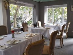 靠窗位-蝶舍·MAISON PAPILLON