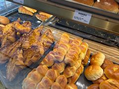 -烘焙町面包店(西四店)