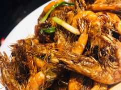 -老头儿油爆虾·知味杭州(爱琴海购物中心)
