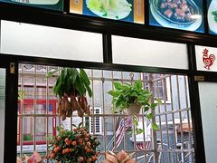 -文记壹心鸡(宝华路店)