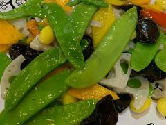 -素心斋素食餐厅