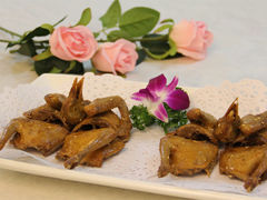-美味佳缘客家食府(龙岗中心城店)