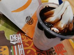 -汉堡王(洛阳王府井店)