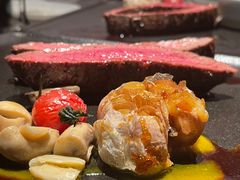 -404干式熟成牛排馆•聚会餐厅