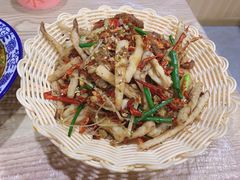 -江城燕子大排档(江汉路步行街店)