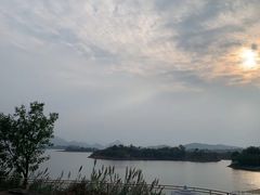 -千岛湖燃擎卡丁车赛车主题乐园(秀湖路店)