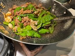-费大厨辣椒炒肉(黄兴中心广场店)