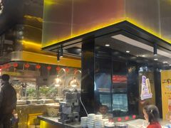 -吉布鲁牛排海鲜自助(温江合生汇店)