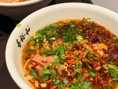 -易裕和·长沙米粉(竹塘西路店)