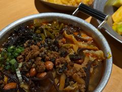 -水平有限广西米粉·广西风味集(五道口店)