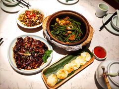 -大榕树下顺德菜(融创茂店)