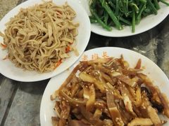 -老班长手工灌汤包老店(东山店)