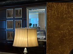 -羿庭 Peacock Alley(上海外滩华尔道夫酒店)