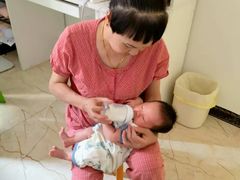 -田螺阿姨自营月嫂·育儿嫂(高新店)