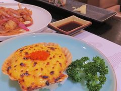 -松临·铁板烧&Omakase(神农店)