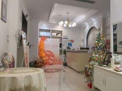 -香秀空间科技抗衰·美容中心