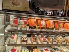 -M'CAKE(西单大悦城店)