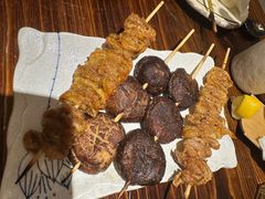 -鸟鹏烧鸟居酒屋(熙龙湾店)