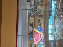 -冠军冰场CHAMPION RINK(苏州中心商场店)