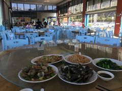 -七鲜渔港美食餐厅(巽寮湾海景店)