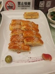 -中茵皇冠假日酒店·宴会厅