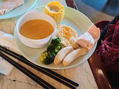 -万狮京华大酒店-中餐厅