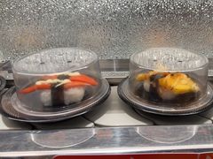 -争鲜回转寿司(朝北大悦城店)