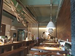 大堂-十面春风·江南面馆(崇宁路店)