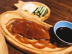 烤鸭-让我们见个面(祥云小镇店)