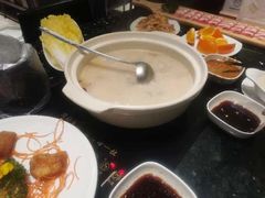 -湯系餐室(苏宁广场店)