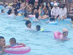 -西安华夏文旅水世界