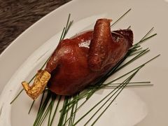 -Yan Ting 宴庭中餐厅(上海静安瑞吉酒店)