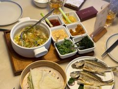 鼓浪屿林家薄饼-林四喜·闽南传家菜(鼓浪屿店)