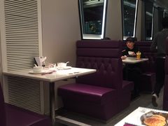 卡座-太兴餐厅(东方广场分店)