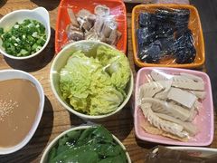 -四喜小胖·北京涮肉(五道营店)