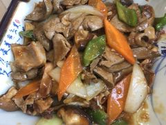 -清雅轩·清真菜·春饼•烤鸭(滑翔店)