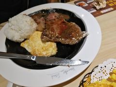 -豪客来牛排(云山大道店)