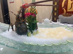 -东江海鲜酒家(艺都分店)