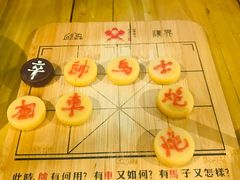 帅有何用-局气 烤鸭·北京菜(光华路店)