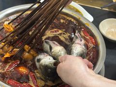 -手提串串香