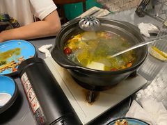 -金龙·打边炉(南京西路店)