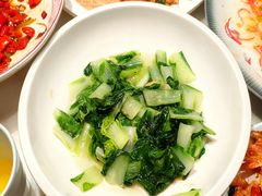 -径山十八道·风味民间菜(华夏之心店)