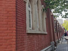 -大连市基督教玉光街礼拜堂