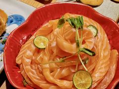 -王氏炉匠·烧鸟放题自助(好运街店)