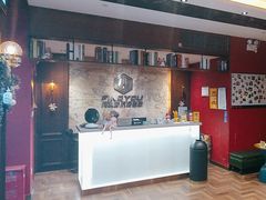 -恐怖游戏(湖滨店)