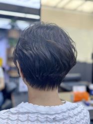 -藤野造型•烫染专业店