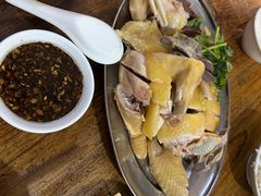 -肥婆兰鸡饭(西门外街店)