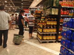 -中百仓储超市(漫时区店)