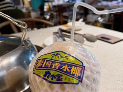 -青蓬蒸汽海鲜·深圳老字号·团建聚会(壹方城店)