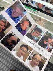 -唐风采假发补发定制